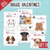 Mockup doggie valentines Medium - Surf and Sunshine Designs