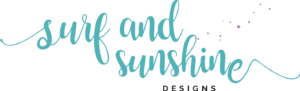 Surf and Sunshine Designs