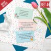 Easter Scavenger Hunt Indoor Clues Set 4