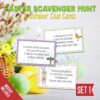 Outdoor Easter Hunt Set 1