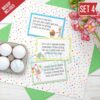 Outdoor Easter Hunt Set 4