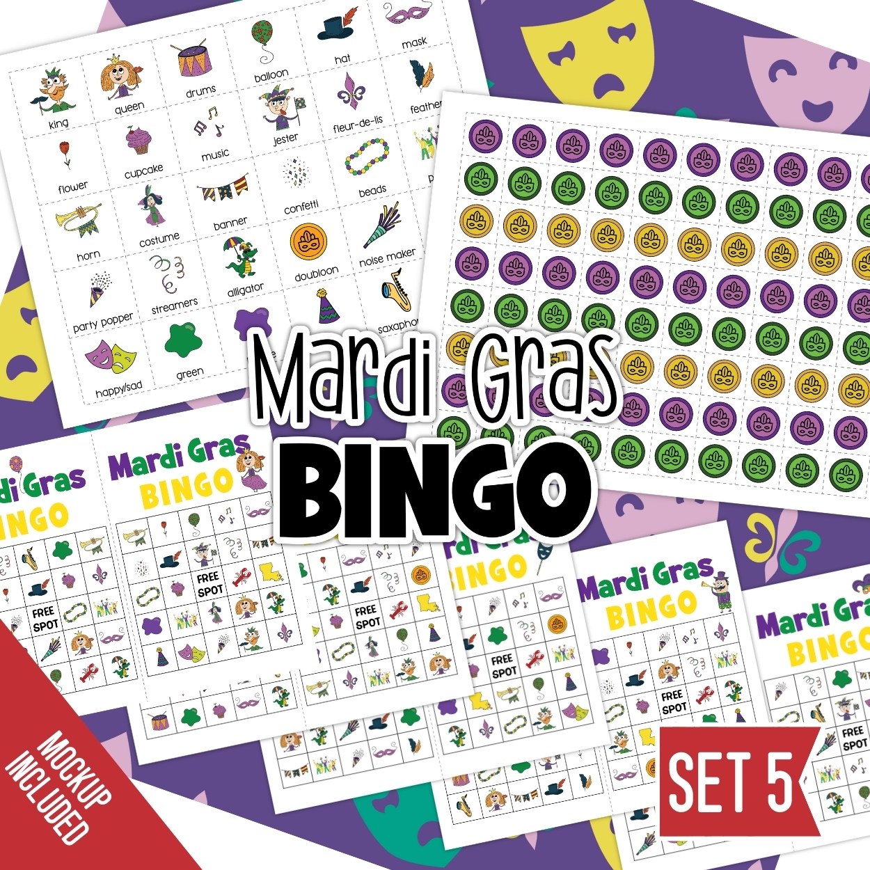 mardi-gras-bingo-game-printable-set-5-surf-and-sunshine-designs
